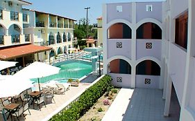 Nicholas Studios